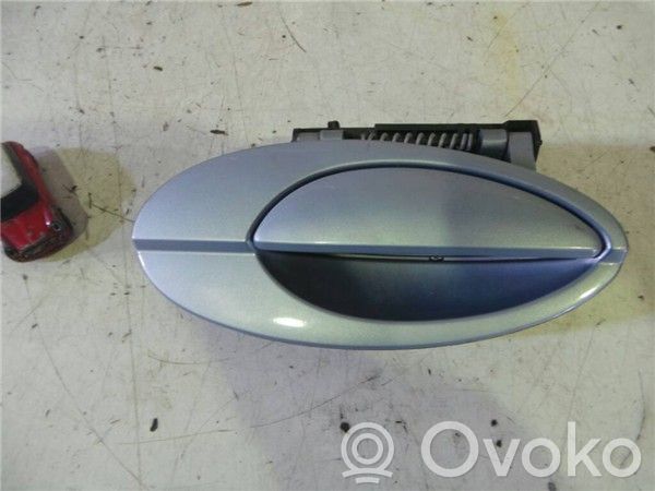 Citroen C5 Ārējais atvēršanas rokturis 