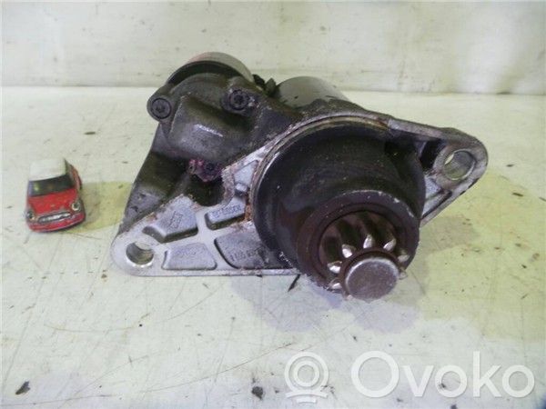 Seat Ibiza III (6L) Anlasser 