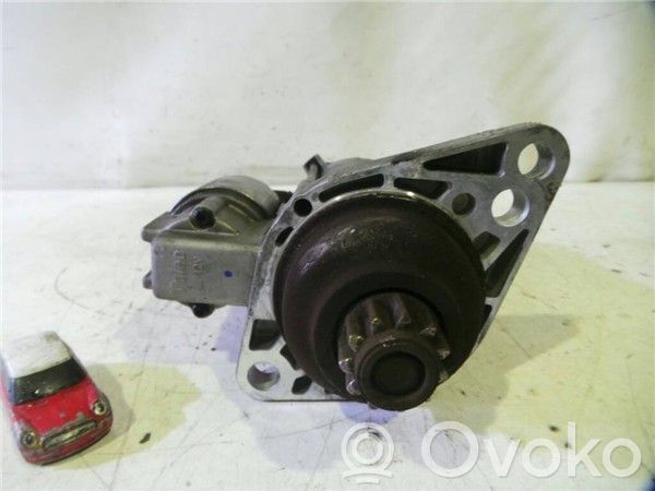 Seat Leon (1P) Motor de arranque 
