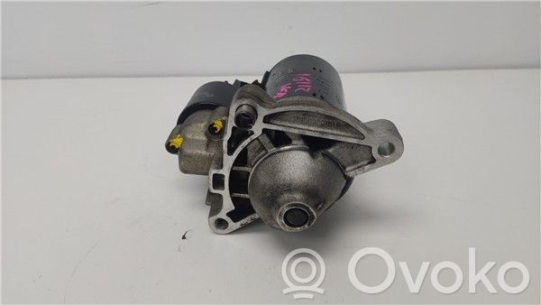 Peugeot 206 Motor de arranque 