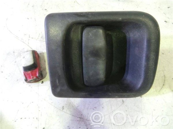 Opel Movano A Front door exterior handle 