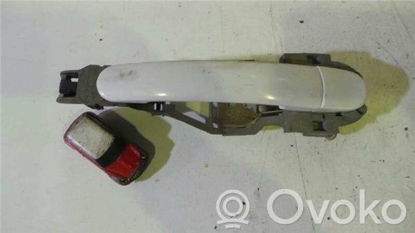Seat Leon (1M) Takaoven ulkokahva 
