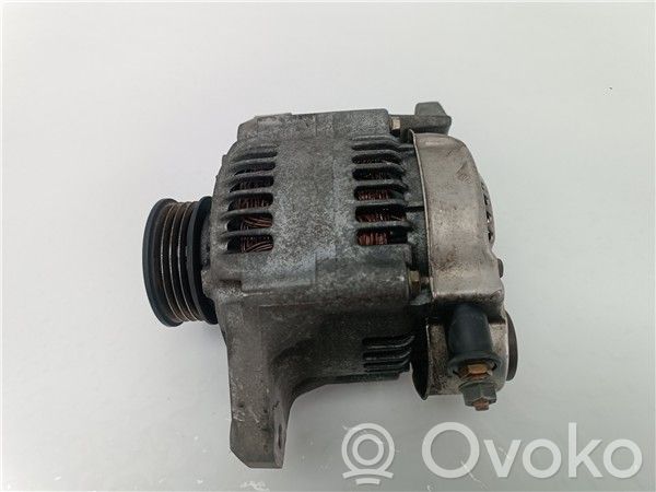 Suzuki Swift II Alternator 