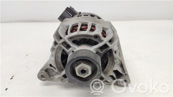 Citroen Saxo Ģenerators 