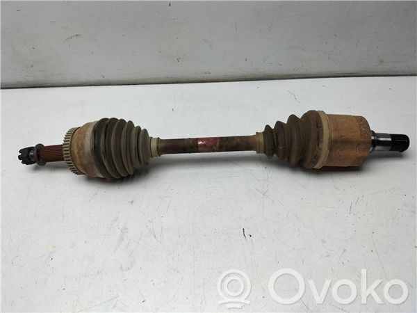 Eje delantero   D4EA,495012E800