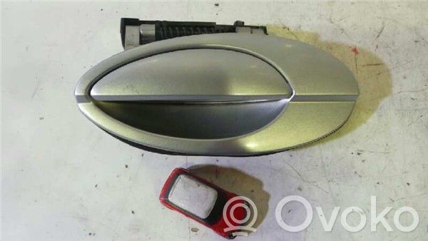 Manecilla externa puerta trasera   9644270277,9642929180