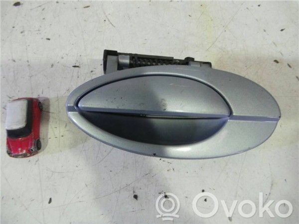 Citroen C5 Ārējais atvēršanas rokturis 