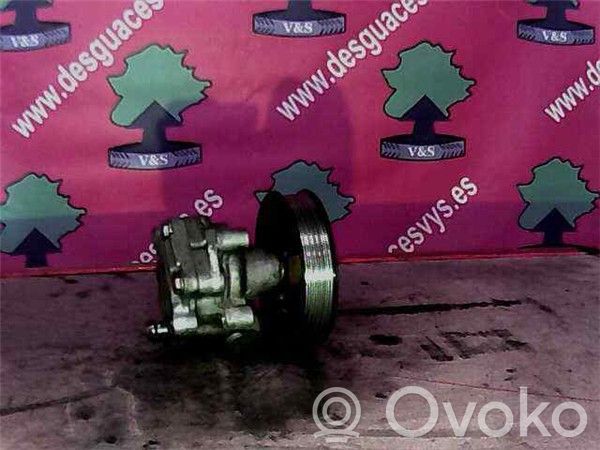 Seat Toledo I (1L) Power steering pump 