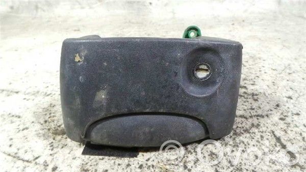 Renault Kangoo I Rear door exterior handle 