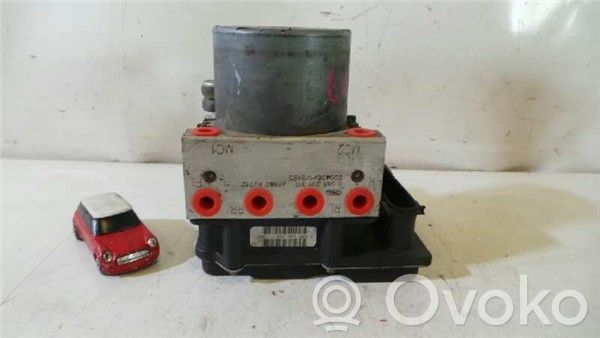 Nissan Primera ABS control unit/module 