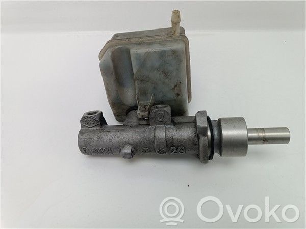 Brake booster   25175879