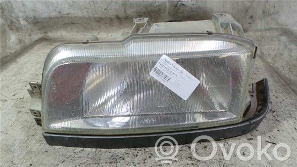 Renault 21 Phare frontale 