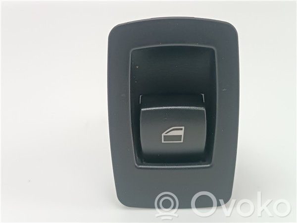 BMW X3 E83 Electric window control switch 