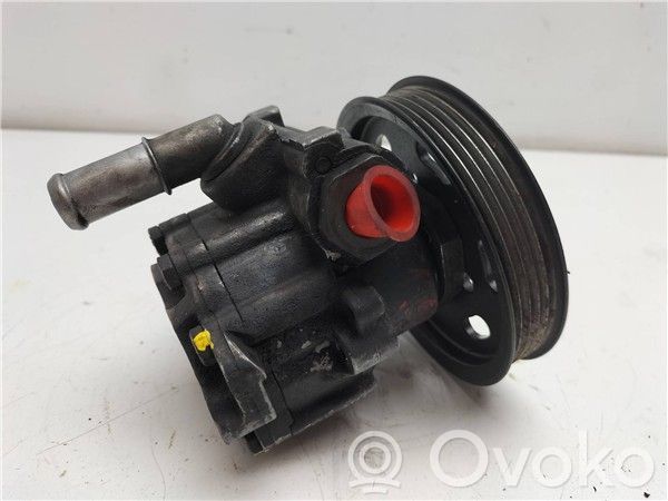 Volkswagen Polo Bomba de dirección hidráulica 