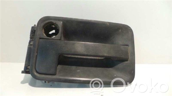 Fiat Scudo Manecilla externa de puerta de carga 
