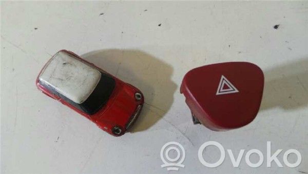 Citroen C3 Hazard light switch 