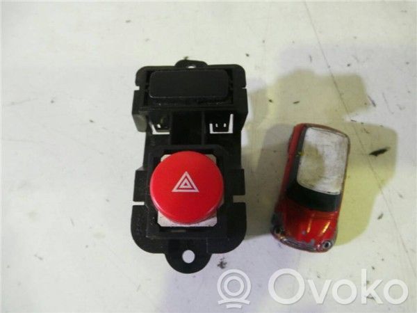 Seat Leon (1P) Botón interruptor de luz de peligro 