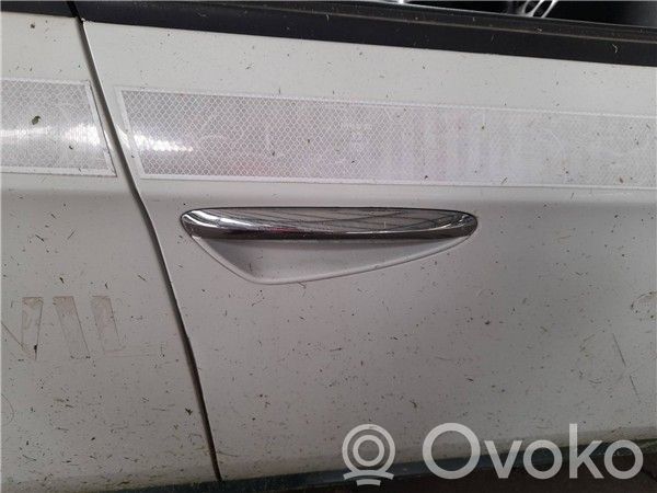 Alfa Romeo 166 Manecilla externa puerta delantera 