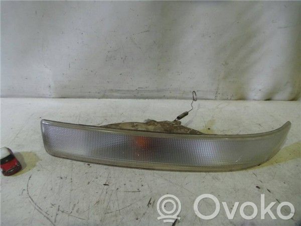 Opel Movano A Front indicator light 