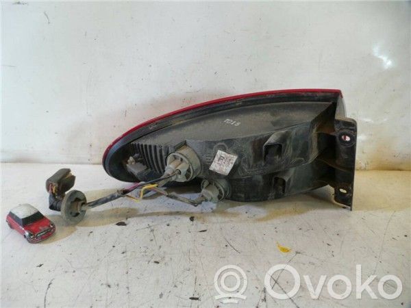 Daewoo Lanos Лампочка 