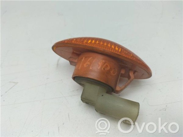 Mini One - Cooper R50 - 53 Передний поворотный фонарь 