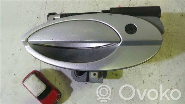 Citroen C5 Manecilla externa puerta delantera 