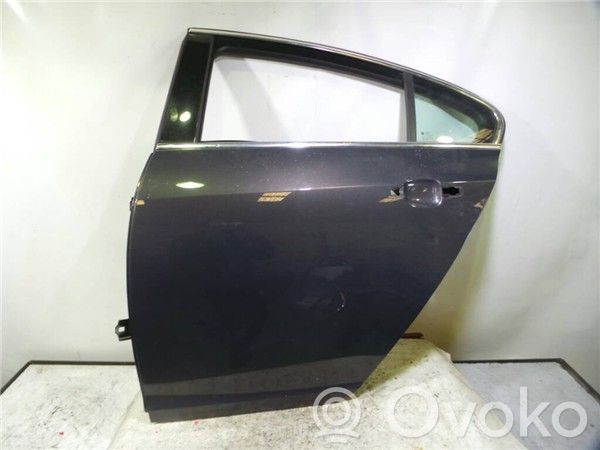 Puerta trasera   A20DT