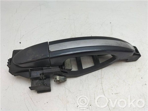 Ford Galaxy Front door exterior handle 