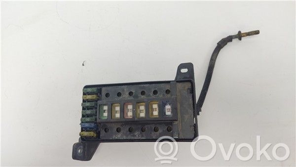 Módulo de fusible   D15P,1174851295