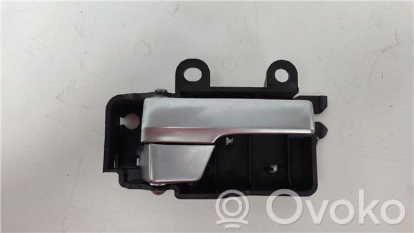 Front door interior handle   KKDA,R22600