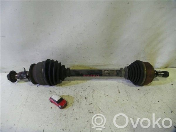 Eje delantero   A20DT,22796270
