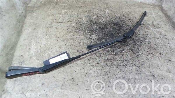 Opel Astra G Front wiper blade arm 