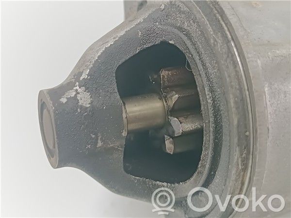 Suzuki Swift II Démarreur 