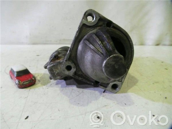 BMW 1 E81 E87 Motor de arranque 