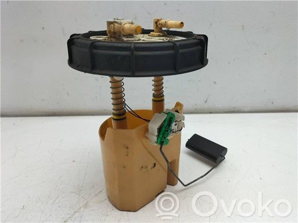 Renault Clio III Kraftstoffpumpe im Tank 