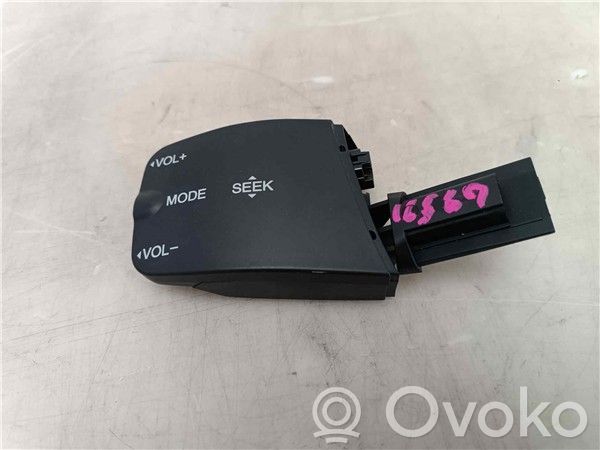 Ford Focus C-MAX Multifunctional control switch/knob 