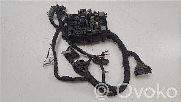 Ford Transit Fuse module 