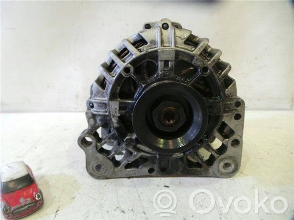 Seat Ibiza IV (6J,6P) Generatorius 