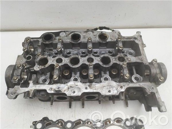 Engine head   PM9X2Q6090CA