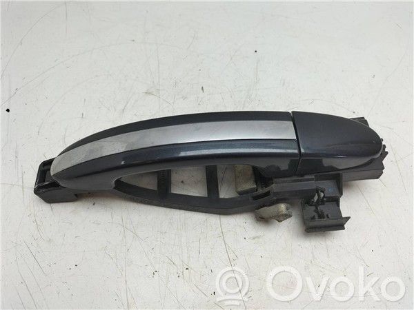 Ford Galaxy Rear door exterior handle 