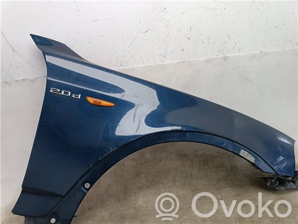 BMW X3 E83 Arche d'aile avant 