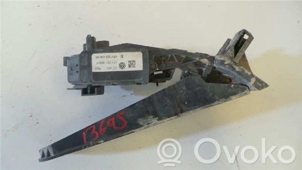 Gaspedal   1T1721503H