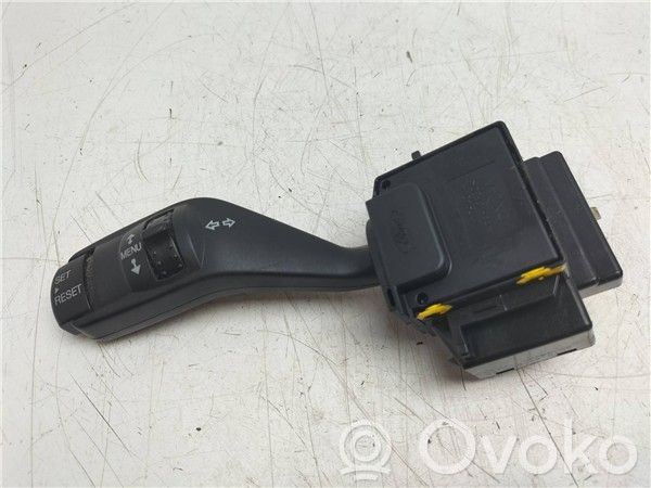 Multifunctional control switch/knob   KKDA,4M5T13335BD