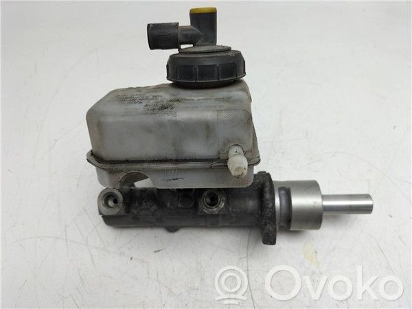 Opel Movano A Servofrână 