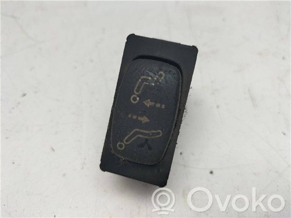 Citroen C3 Multifunctional control switch/knob 