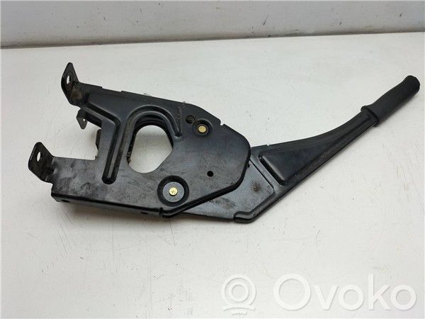 Opel Movano A Przycisk / Włącznik hamulca ręcznego 