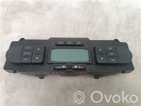 Seat Altea Air conditioning (A/C) switch 