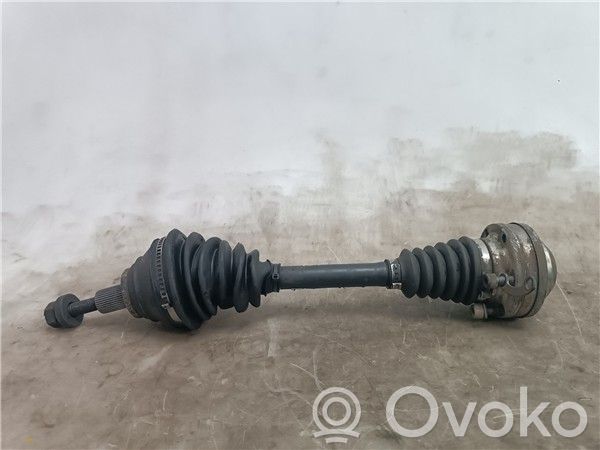 Eje delantero   BMM,1K0407271AT