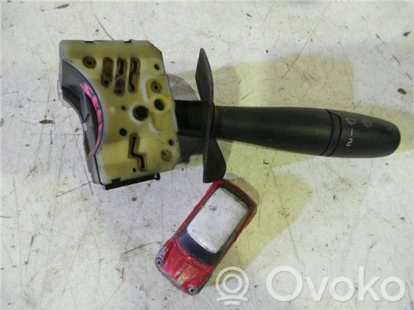 Opel Movano A Wiper switch 