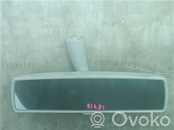 Volkswagen Golf V Espejo retrovisor (interior) 